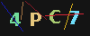 Gambar captcha
